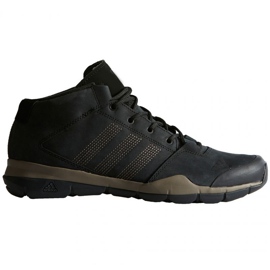 Sapatos Adidas Anzit Dlx Mid M M18558 preto
