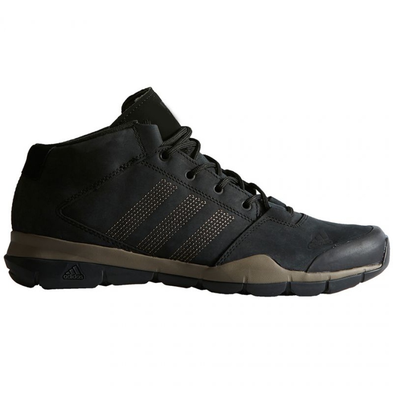 Sapatos Adidas Anzit Dlx Mid M M18558 preto