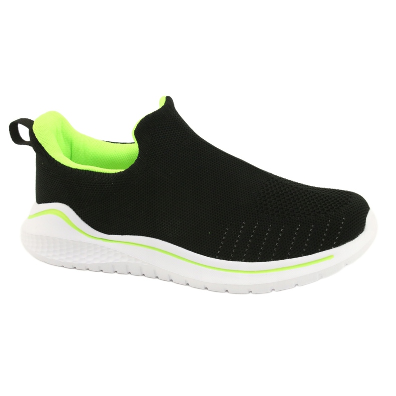 Calçados infantis Befado 516Y080 preto