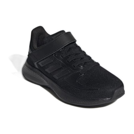 Sapatos adidas Runfalcon 2.0 C Jr FZ0114 preto