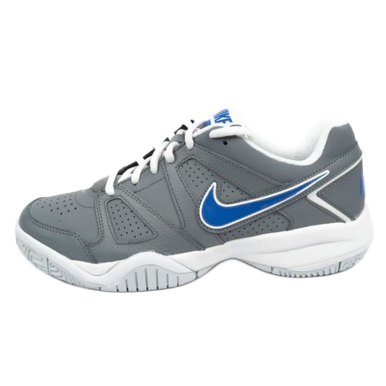 Tênis Nike City Court 7 (GS) W 488325 001 azul