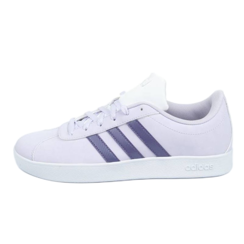 Tênis Adidas Vi Court W EG2004 branco tolet