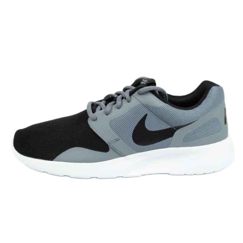 Tênis Nike Kaishi M 747492 002 preto cinza