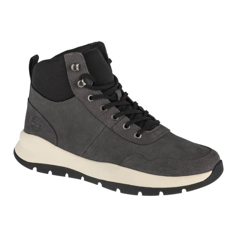 Timberland Sapatos Boroughs Project A27VD preto