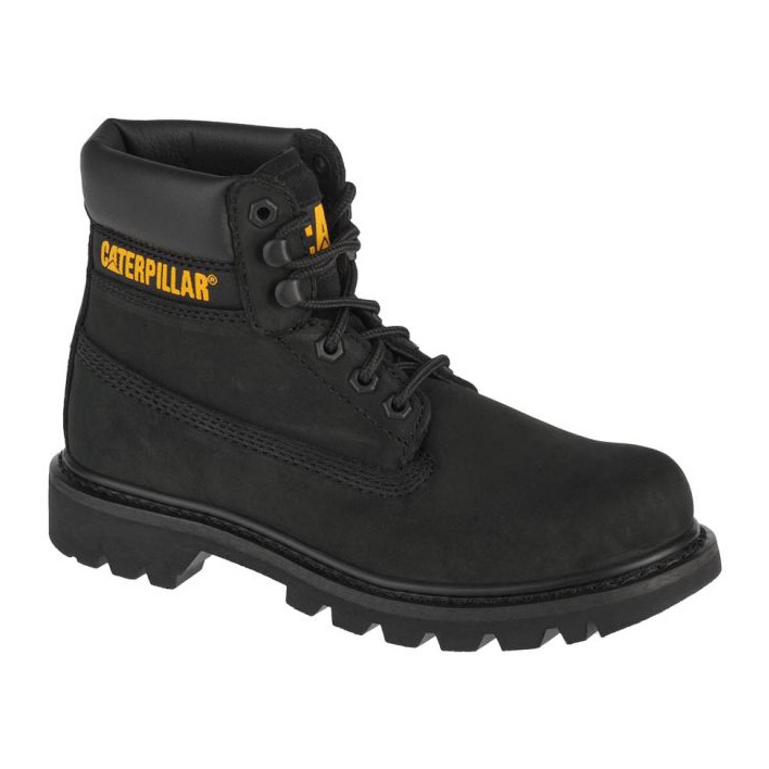 Sapatos Caterpillar Colorado W P306829 preto