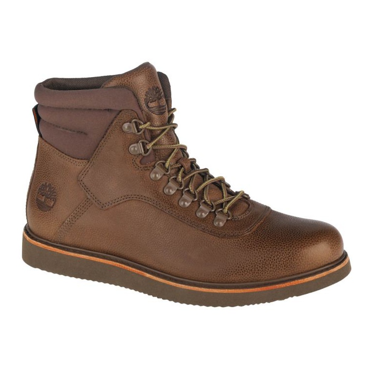 Calçado Timberland Newmarket M A2QFY castanho
