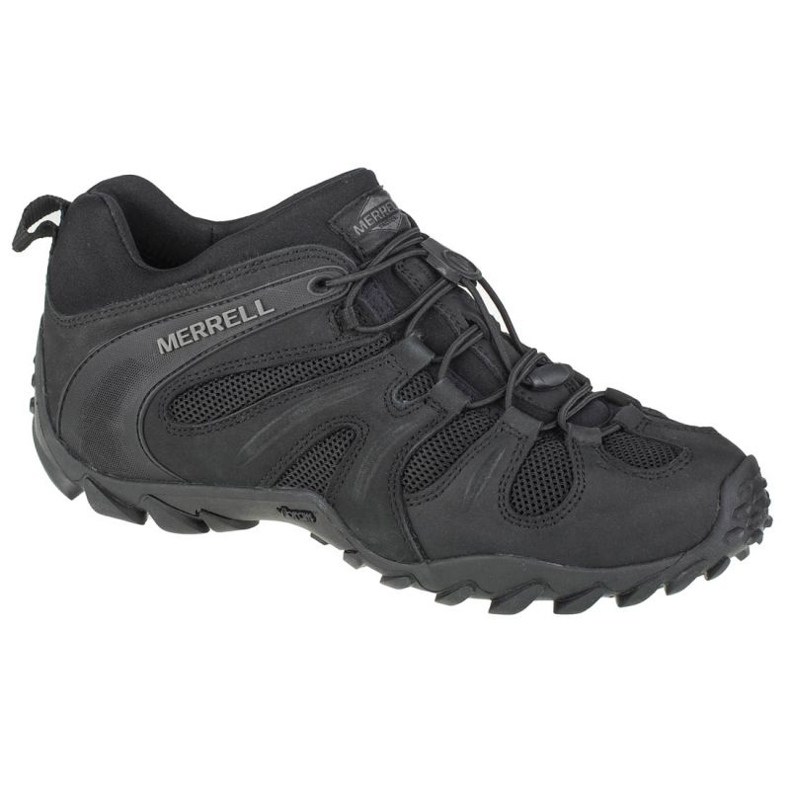 Merrell Cham 8 Stretch Tactical M J099405 preto Merrell Cham 8 Stretch Tactical M J099405 preto
