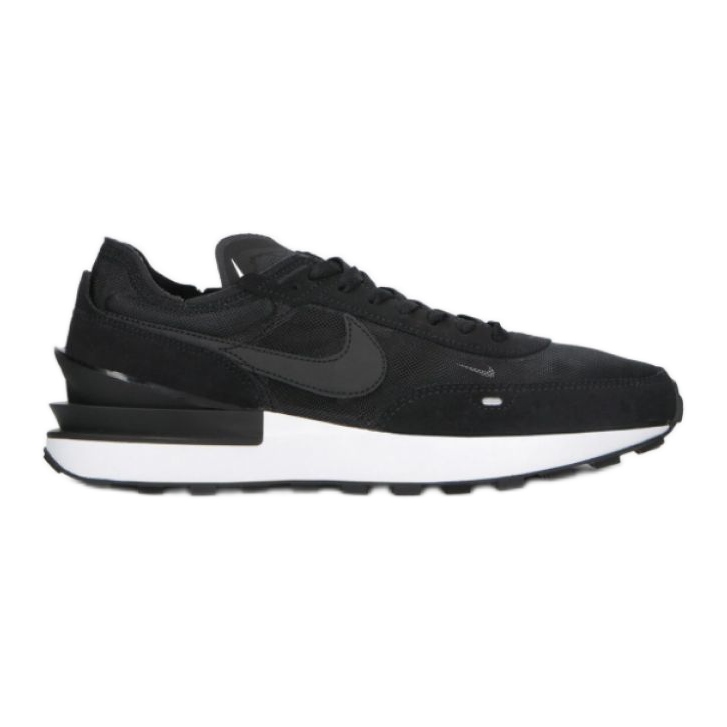 Tênis Nike Waffle One M DA79995-001 preto