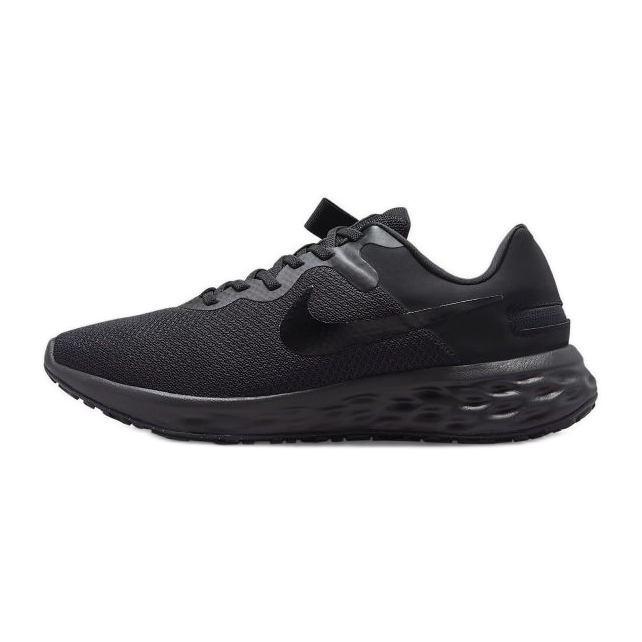 Sapato Nike Revolution 6 Flyase M DC8992-001 preto