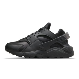 Tênis Nike Huarche Run Gs Wd DO6491-001 preto Tênis Nike Huarche Run Gs Wd DO6491-001 preto
