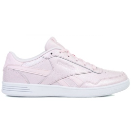 Sapatos Reebok Yoyal Techque T CN7480 rosa