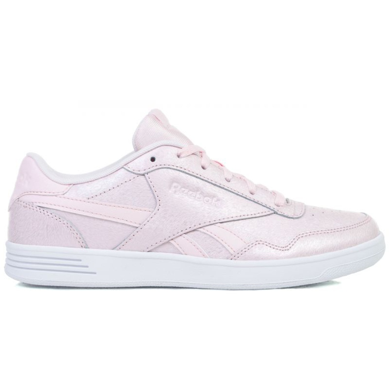 Sapatos Reebok Yoyal Techque T CN7480 rosa