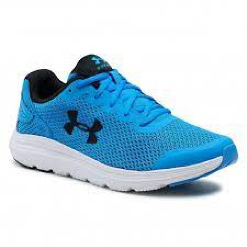 Under Armour Under Armor Surge 2 M 3022595-404 preto azul