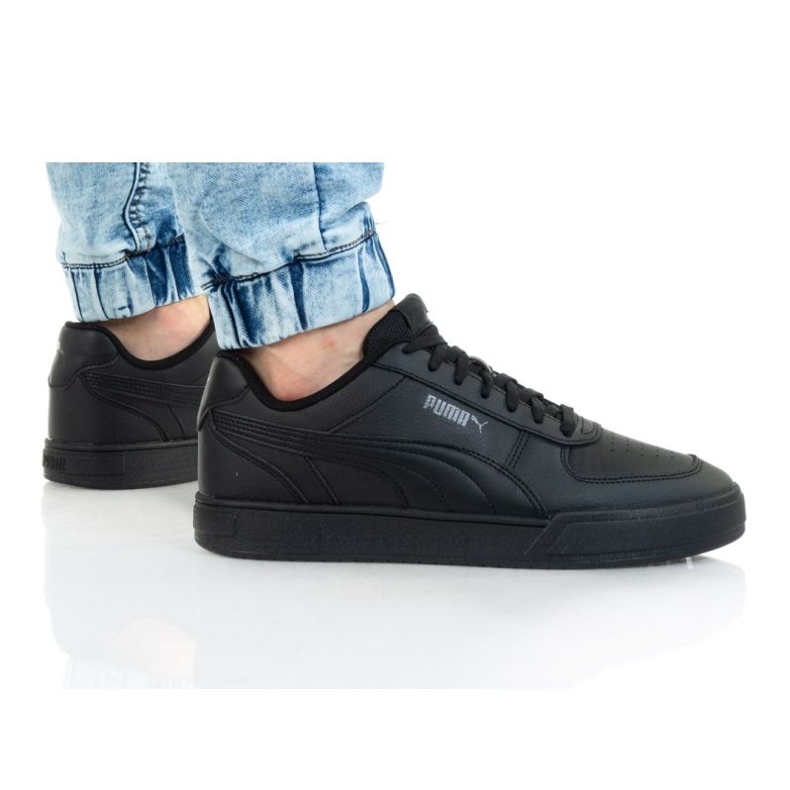 Sapatos Puma Caven 380810 03 preto