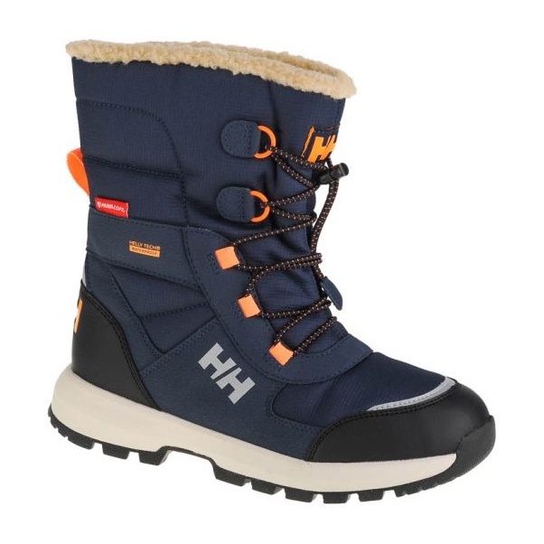 Botas Helly Hansen Jk Silverton Ht 11759-597 azul