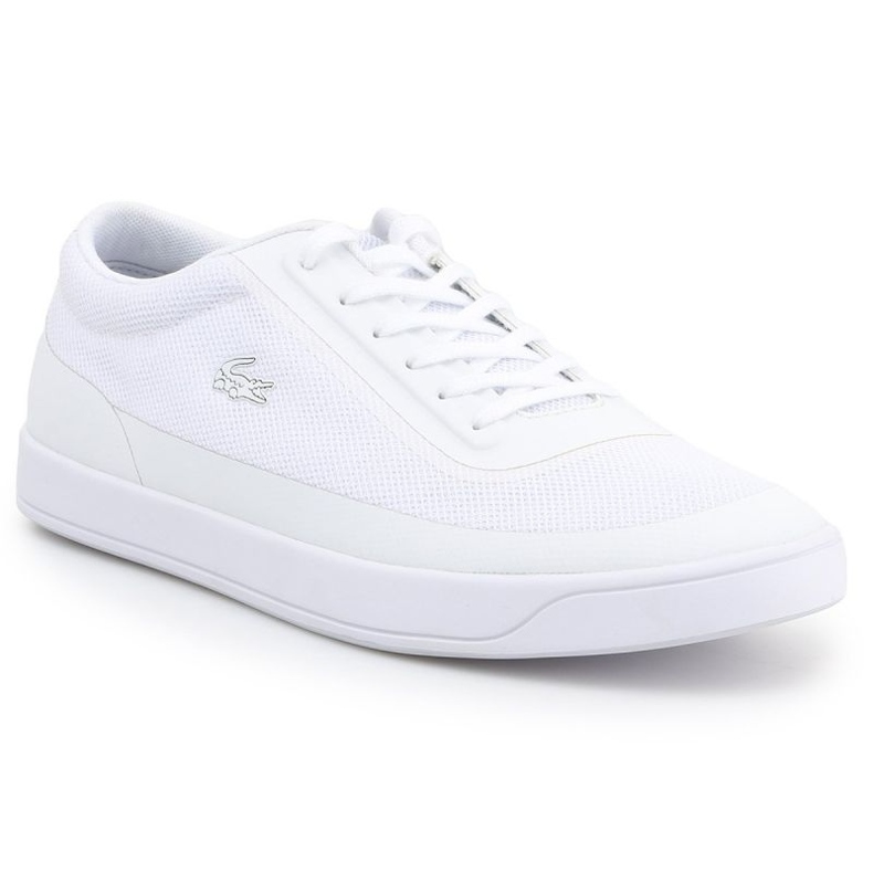 Tênis Lacoste Lyonella Lace 7-33CAW1060001 branco