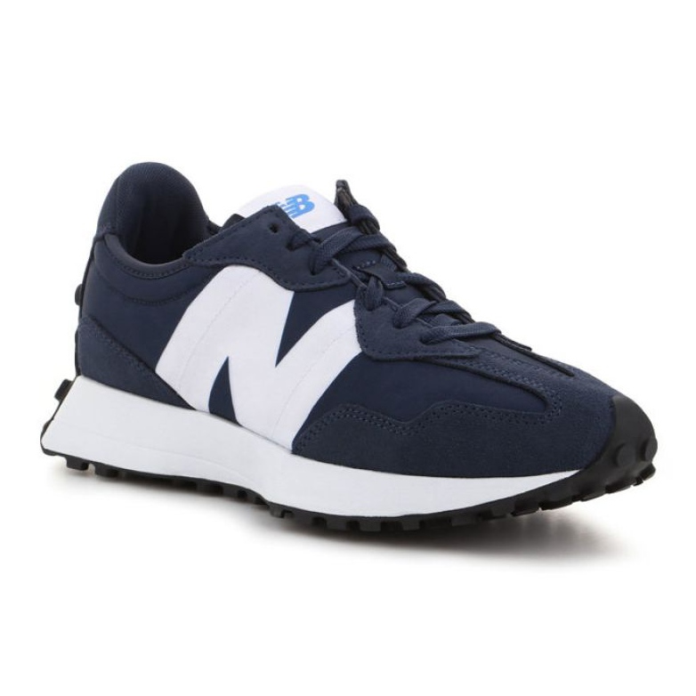 Sapatos New Balance M MS327CPD azul