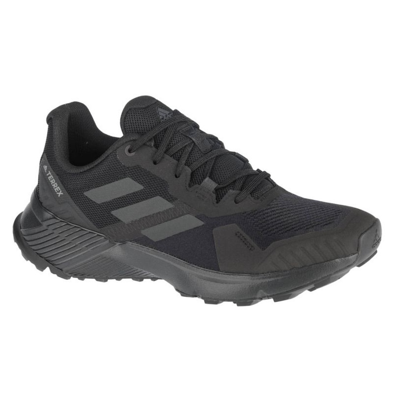 Sapatos Adidas Terrex Soulstride M FY9215 preto