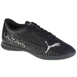 Futebol Puma Ultra 4.3 It M 106537-02 multicolorido preto
