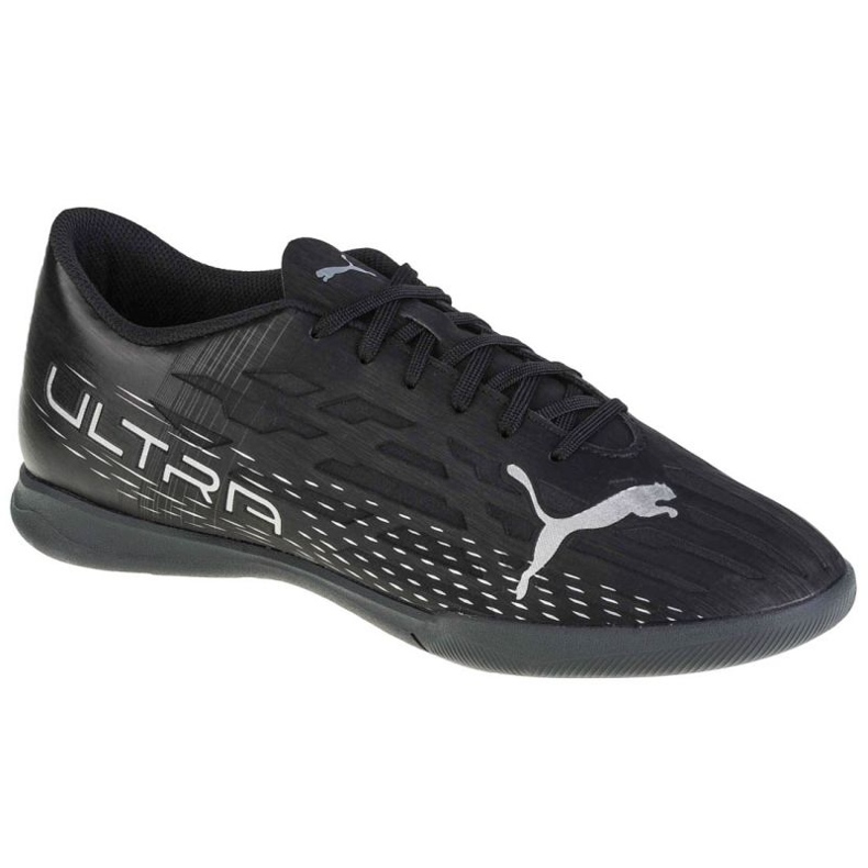 Futebol Puma Ultra 4.3 It M 106537-02 multicolorido preto