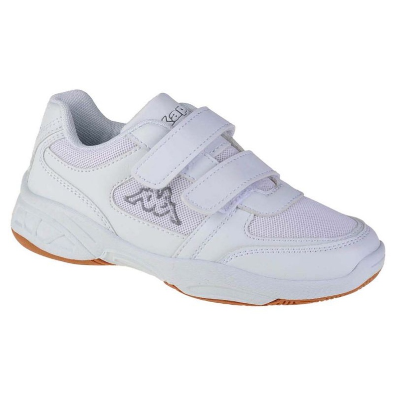 Sapatos Kappa Dacer K Jr 260683K-1016 branco