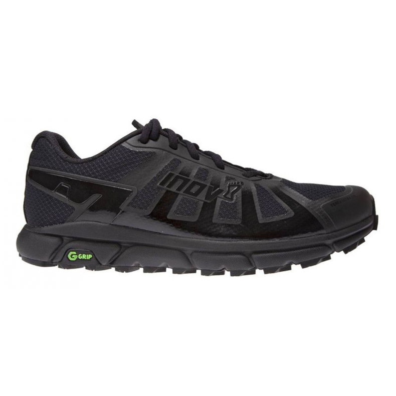 Inov-8 Terraultra MG 000947-BK-S-01 270 tênis preto