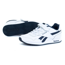 Reebok Royal Cljog 3.0 1 V Jr FW8910 branco