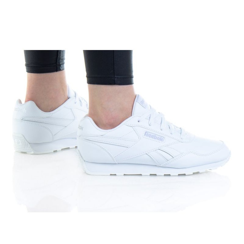 Reebok Royal Rewind Run Jr FZ2059 branco