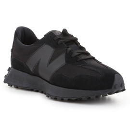 New Balance M MS327LX1 preto