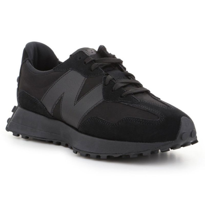 New Balance M MS327LX1 preto