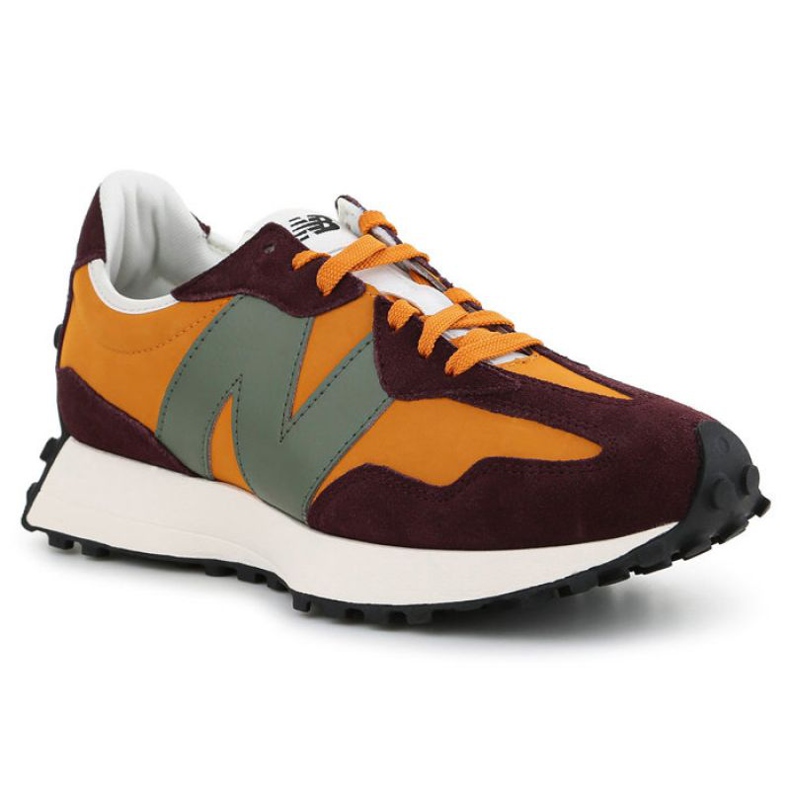 New Balance Novo Saldo M MS327LY1 laranja