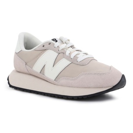 Calçados New Balance W WS237DH1 bege rosa