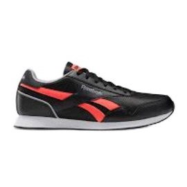 Reebok Royal Cl Jogger 3 M H67502 preto