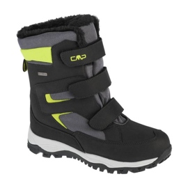 Bota de neve CMP Hexis 30Q4634-U901 preto