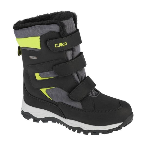 Bota de neve CMP Hexis 30Q4634-U901 preto