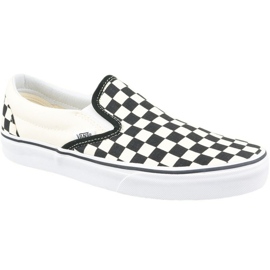 Tênis Vans Classic Slip-On VN00EYEBWW bege