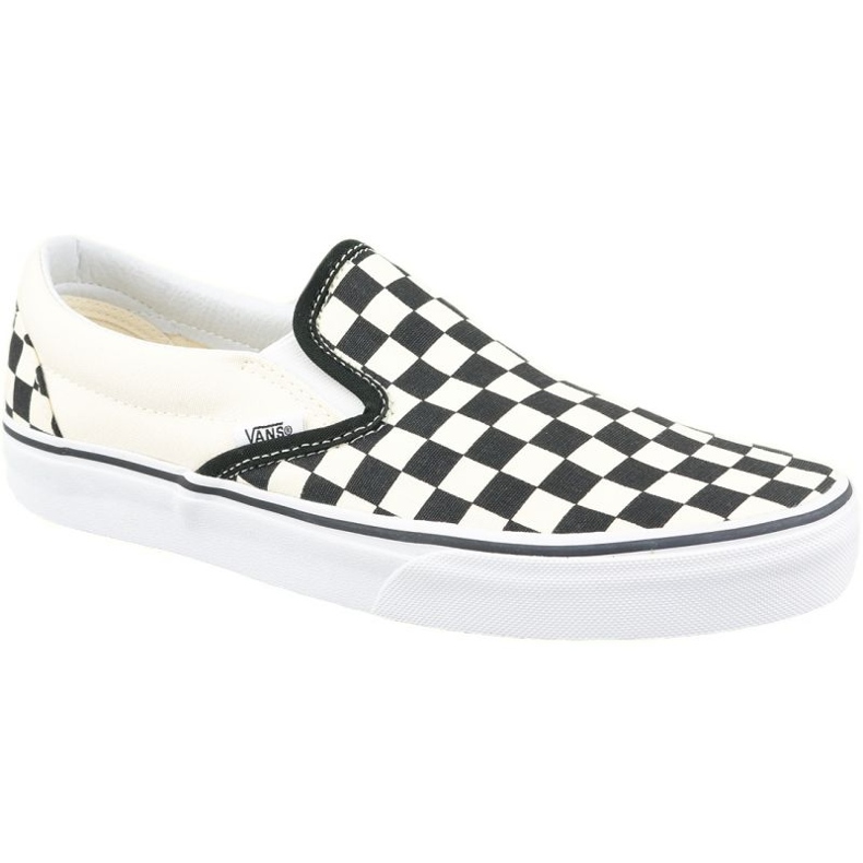 Tênis Vans Classic Slip-On VN00EYEBWW bege