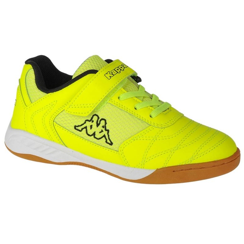 Sapatos Kappa Damba K 260765K-4011 amarelo