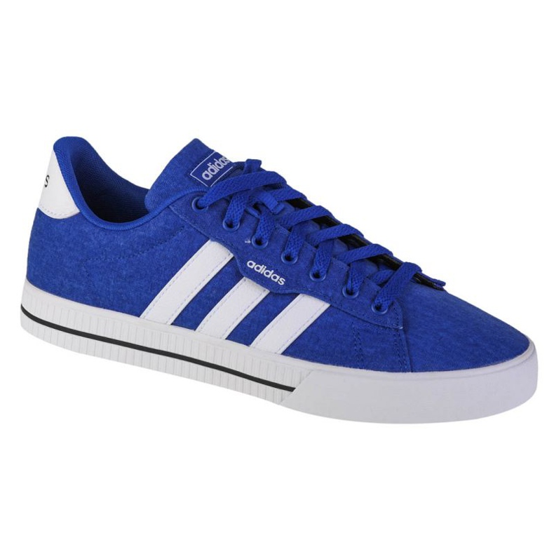 Sapatos Adidas Daily 3.0 W GY8117 azul