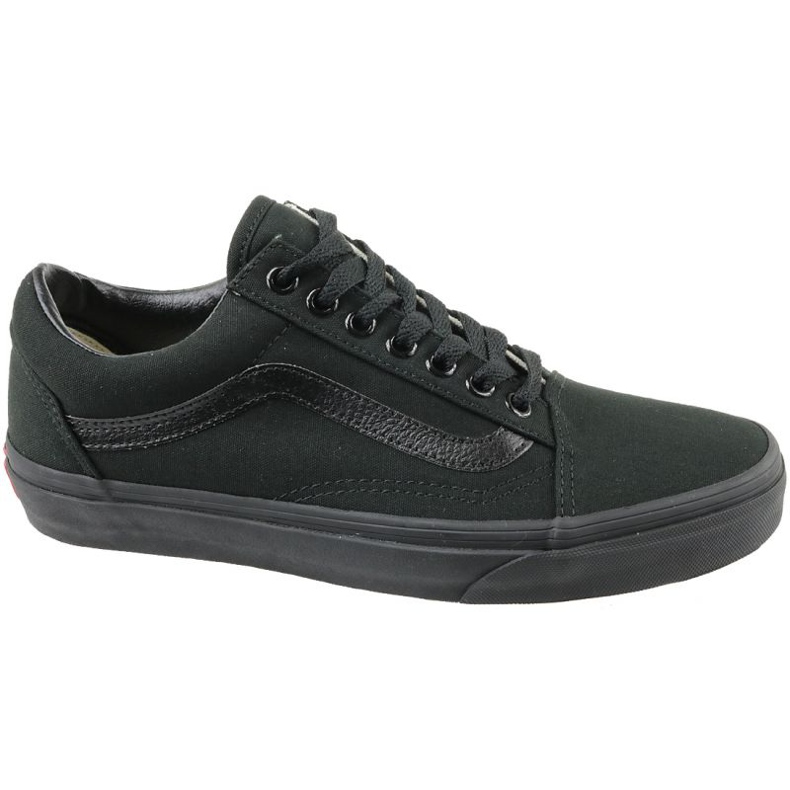 Sapatos Vans Old Skool VD3HBKA preto