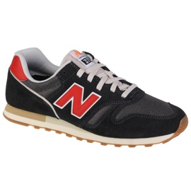 New Balance M ML373HL2 preto