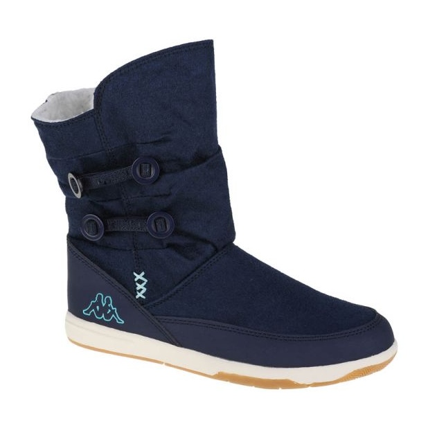 Sapatos Kappa Cream K 260513K-6737 azul