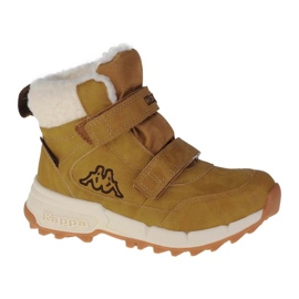 Kappa Tapiwa Tex K Jr 260906K-4150 marrom