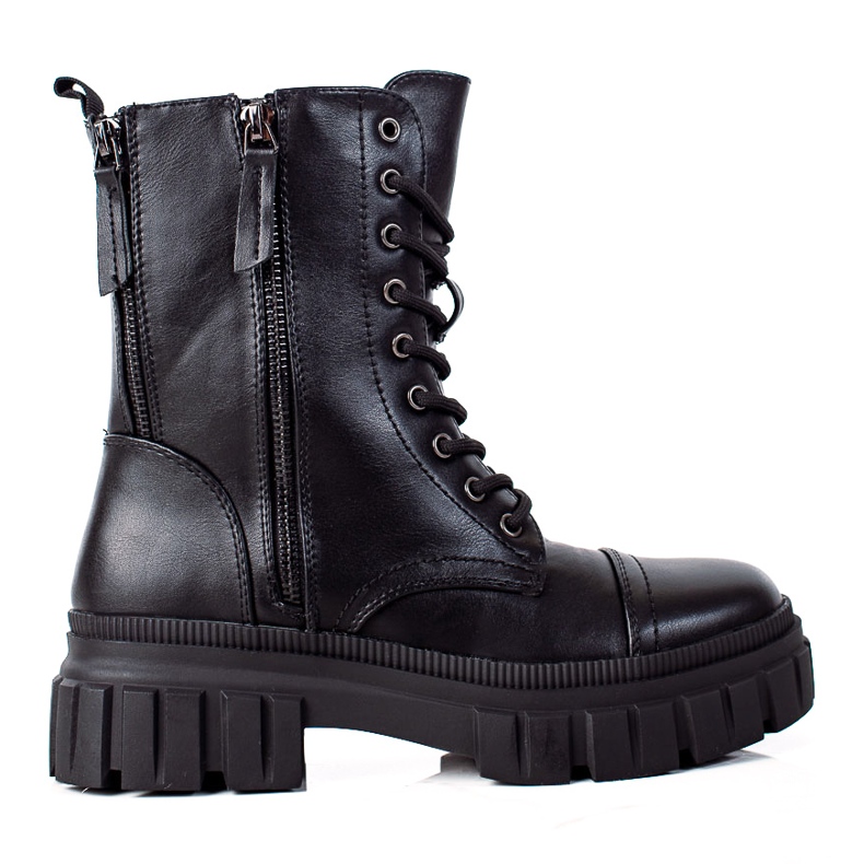 Diamantique Trabalhadores com controles deslizantes decorativos preto