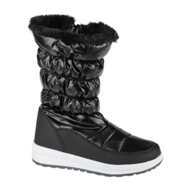 Sapatos CMP Holse 39Q4996-U901 preto