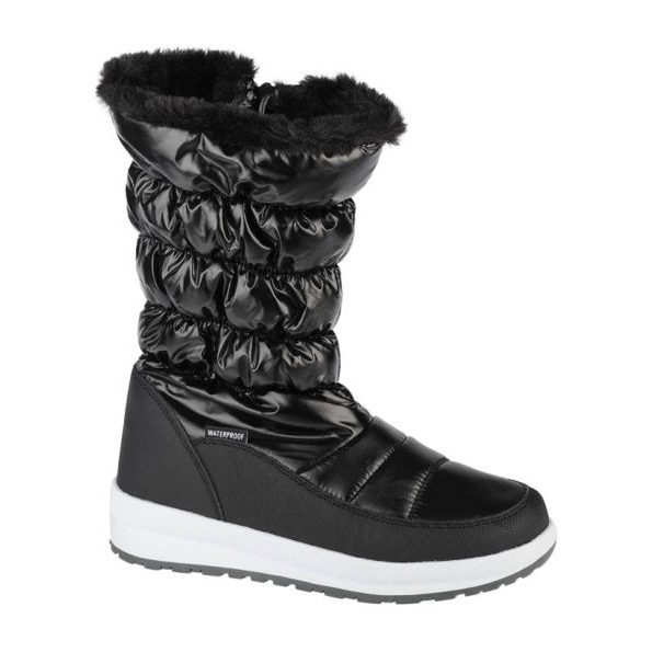 Sapatos CMP Holse 39Q4996-U901 preto