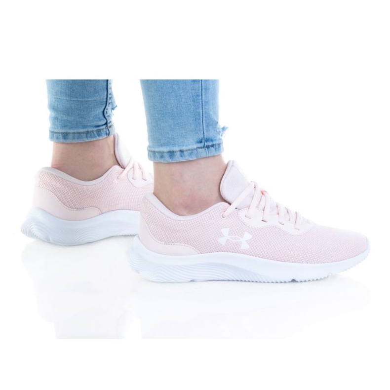 Under Armour Mojo 2 W 3024131-601 Shoes rosa Under Armour Mojo 2 W 3024131-601 Shoes rosa