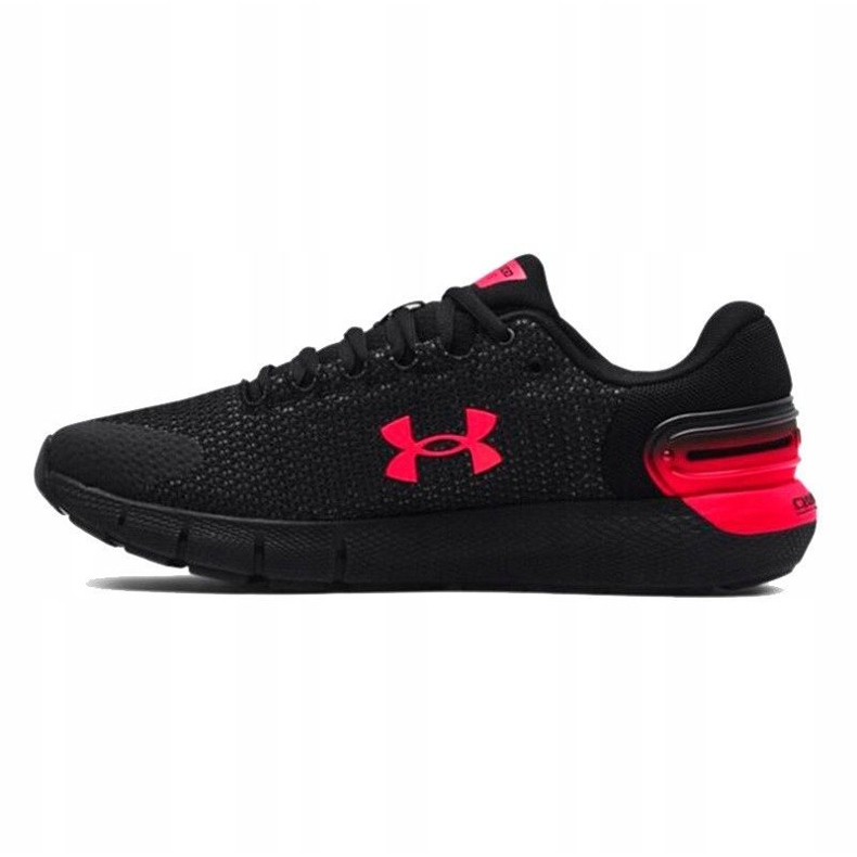 Under Armour Charged Rouge 2,5 M 3024 400-004 preto