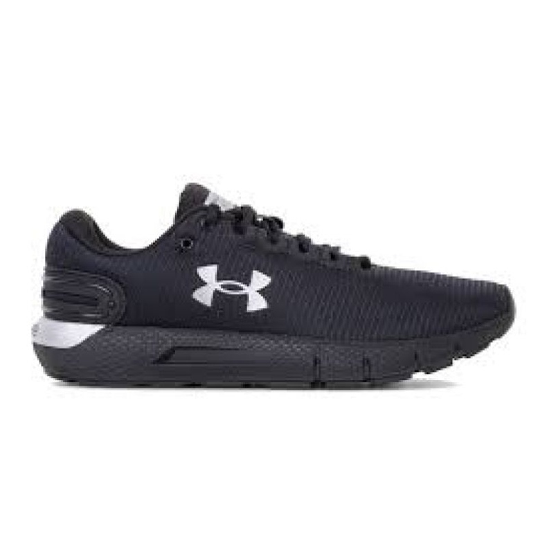 Under Armour Charged Rouge 2.5 Storm M 3025 250-001 sapatos preto