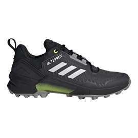 Sapatos Adidas Terrex Swift R3 M FW2777 preto Sapatos Adidas Terrex Swift R3 M FW2777 preto